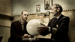 “Zimmer 606” wins Méliès d’Or in Sitges