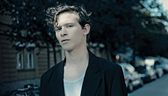 Joel Basman est nominé au Deutscher Filmpreis 