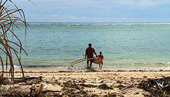 «ThuleTuvalu» ist für den Deutschen Dokumentarfilmpreis nominiert