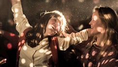 THE DIVINE ORDER is Switzerland’s entry for the Oscar race