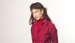 Fabienne Abramovich présente ses films à Pékin