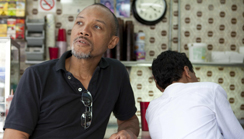 Swiss short film “Down this Road” wins award in New Jersey