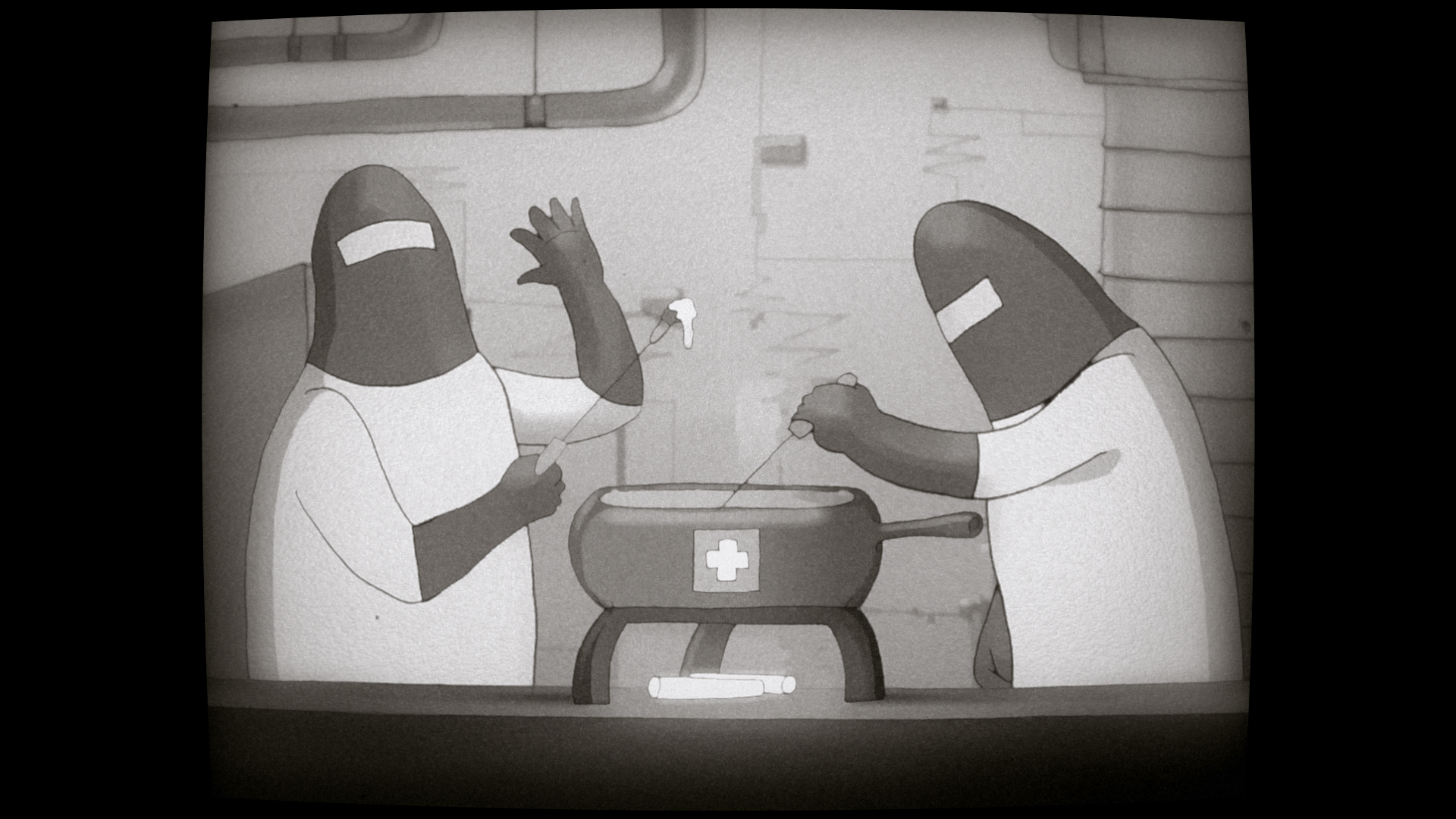 Bruxelles: Short Film Focus