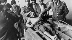 Homenagem ao Documentário Suiço