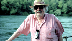 Alain Tanner Retrospective Tour