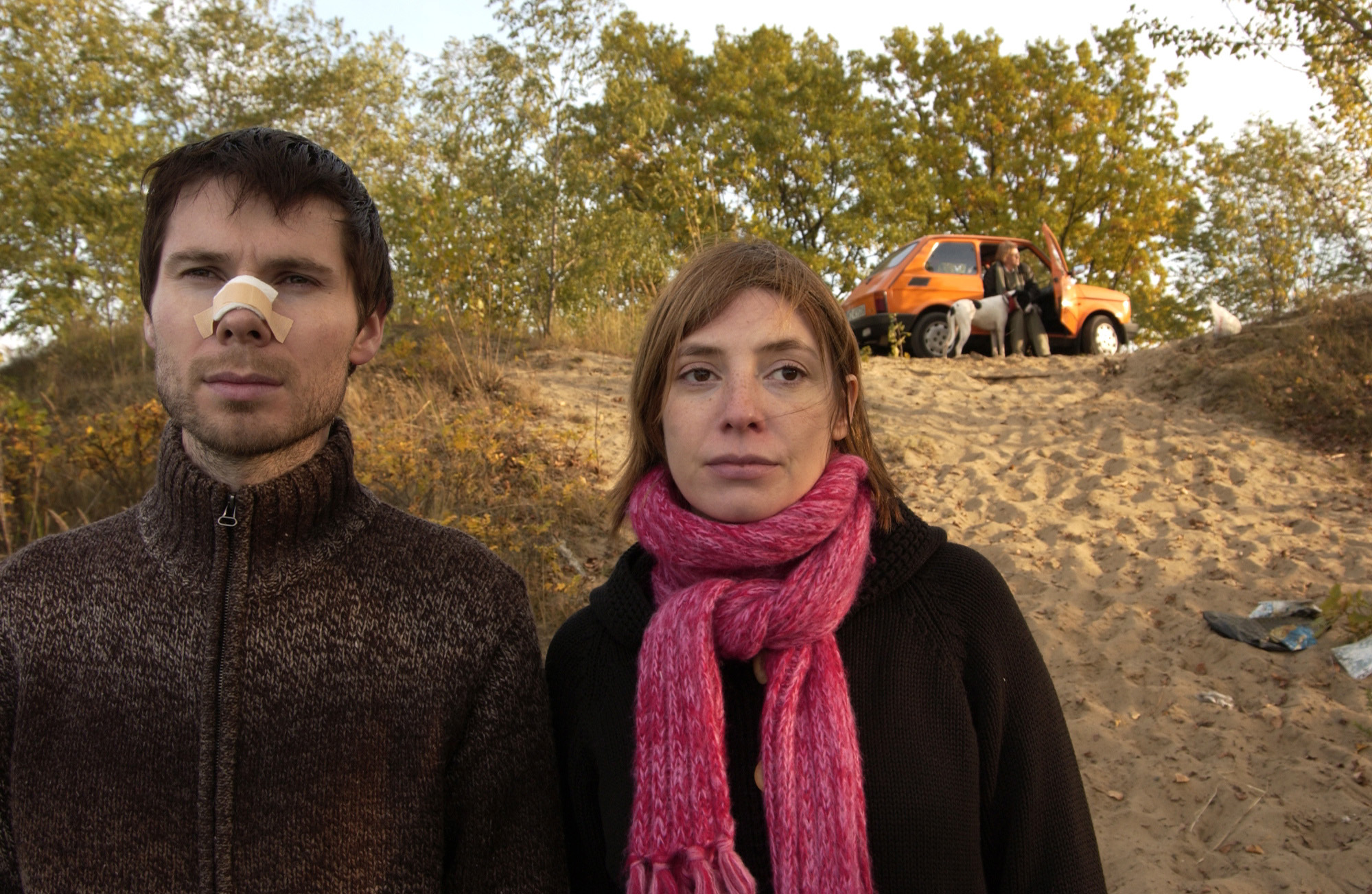 Lisbon: Swiss Cinema - A Band Apart