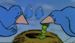 Moscow: Tribute to Swiss Animation