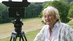 Hommage Jacqueline Veuve