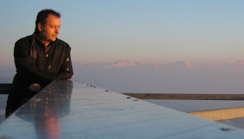 Peter Mettler <br/ >at Planete+ Doc Film Festival