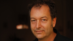 Foco Peter Mettler 
