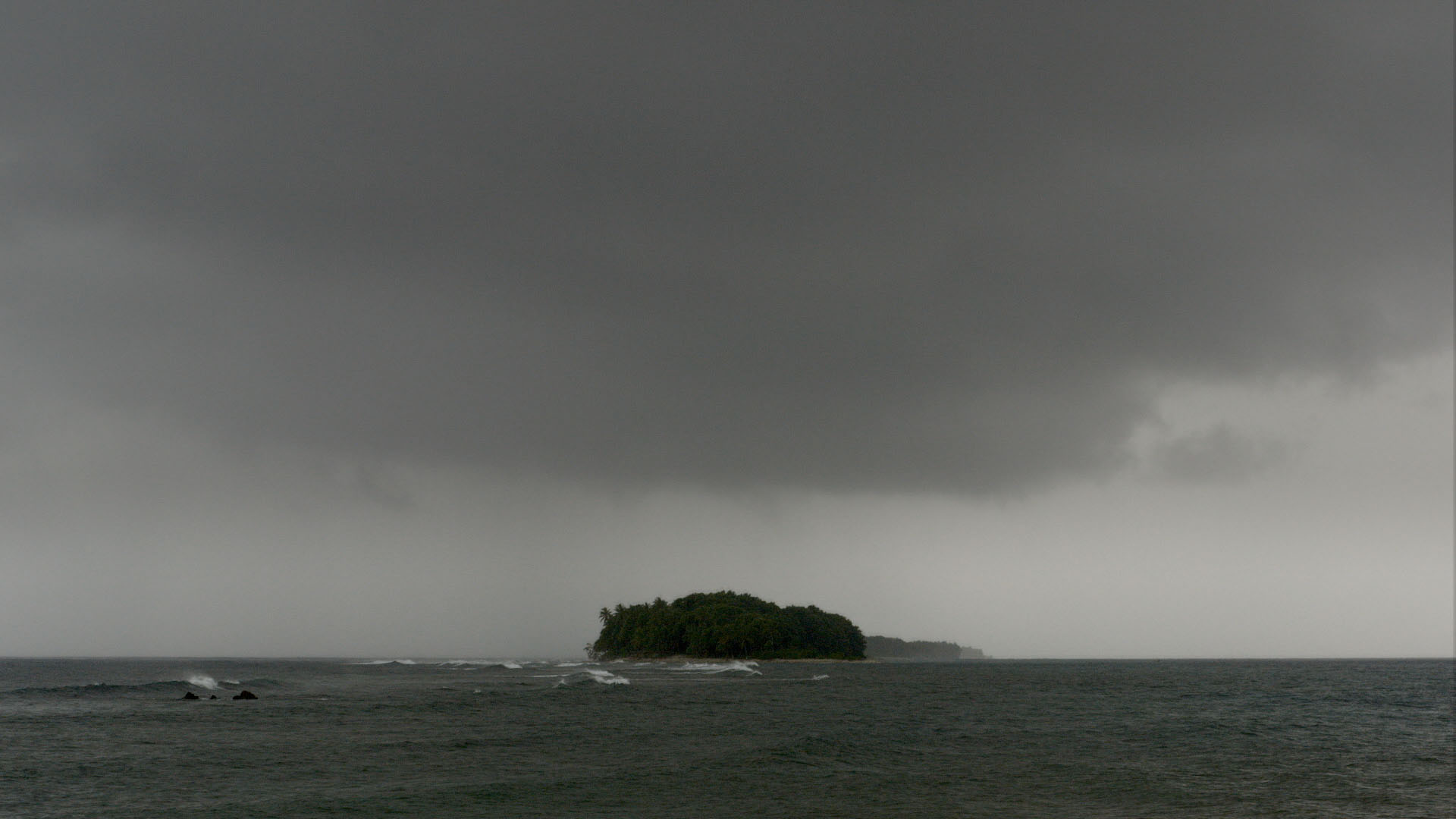 “From Tuvalu to The Skin” - Swiss Shorts at doclisboa