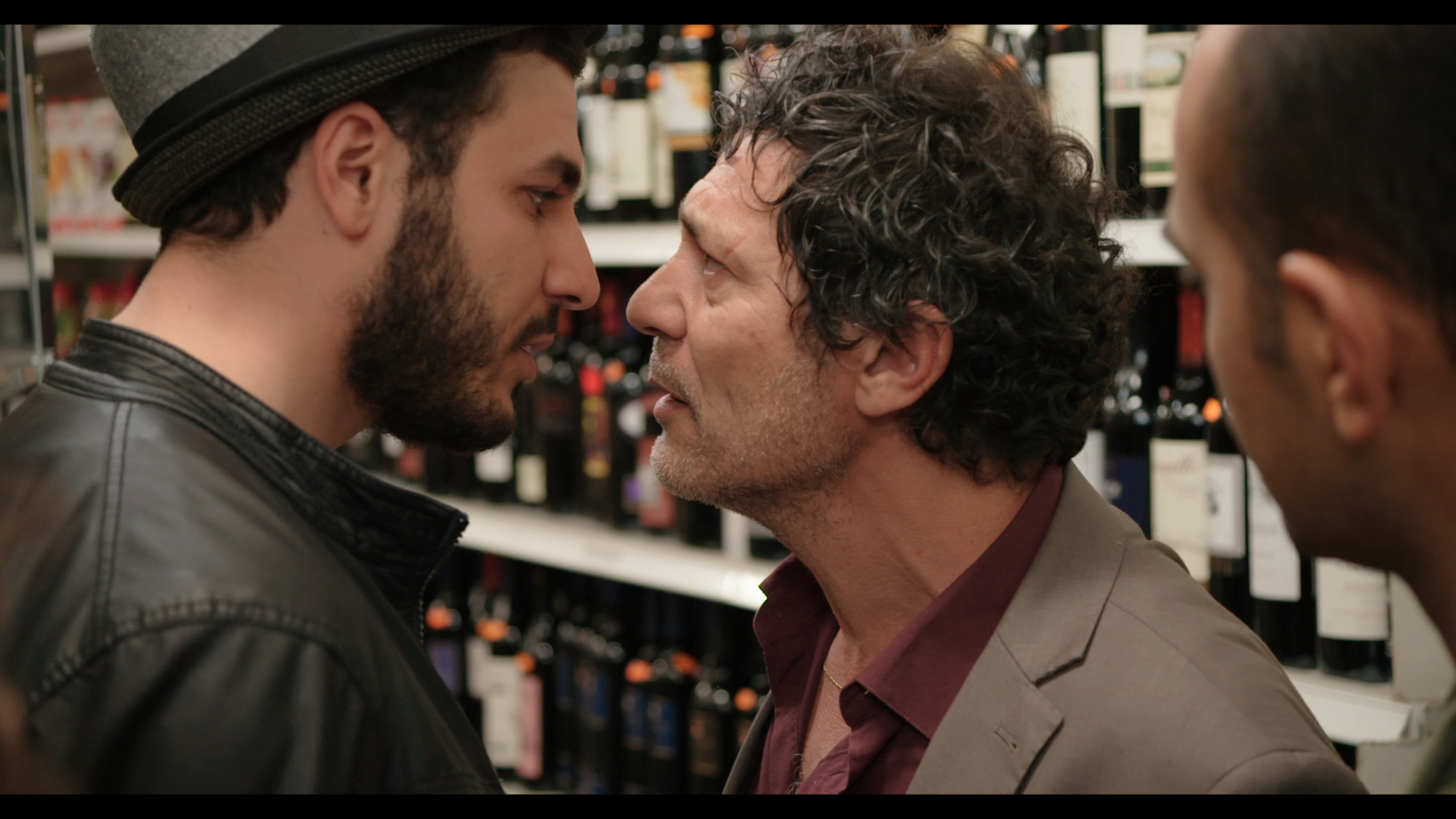 Swiss Focus at Seoul International Extreme-Short Image & Film Festival (SESIFF)