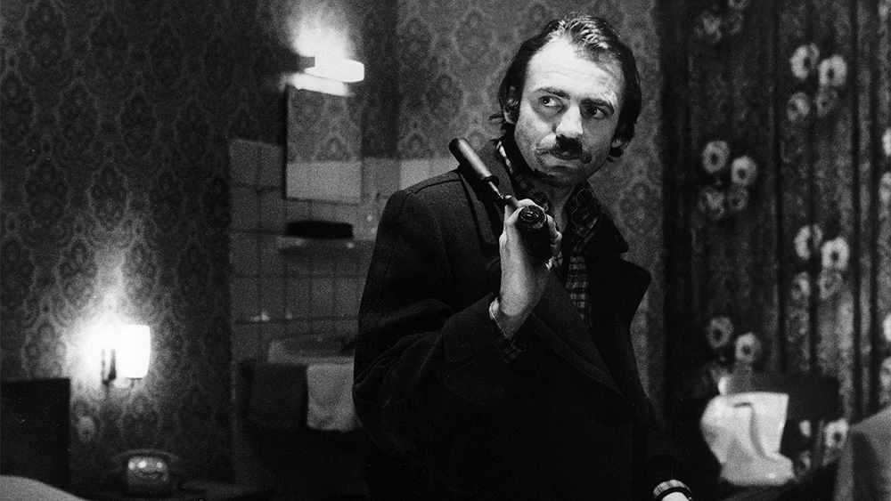 Seoul/Gwangju: Tribute to Bruno Ganz