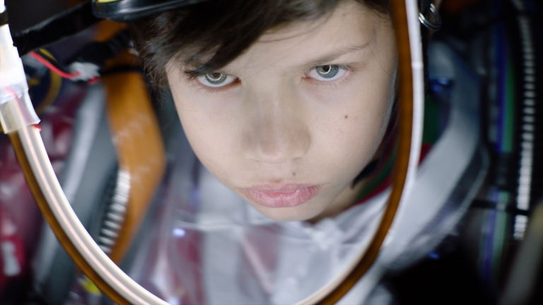 Hong Kong: Here We Are. Here We Go - Swiss Documentaries on Adolescence