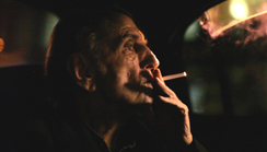 «Harry Dean Stanton» et «Vaters Garten» à Karlovy Vary