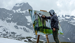 L'Atelier - Barbara Gwerder 