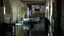 Mostra Venedig: Preisregen für «L’intervallo»