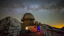 Mystic Jungfraujoch - Top of Europe