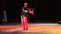The Black Roots Of Salsa - The Emancipation Of Cuban Rumba