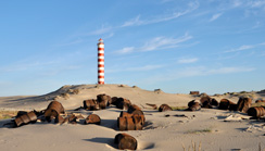 Elégie pour un phare