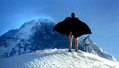 The Flasher From Grindelwald