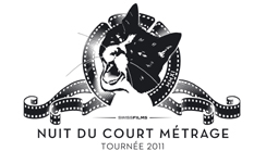 9e Tournée de la Nuit du Court métrage dans dix villes de Suisse latine