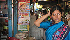 Dhaka