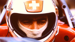 Clay Regazzoni - Leben am Limit