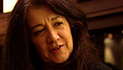 Offizielle Vorpremiere: «MARTHA ARGERICH, Conversation nocturne»