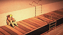 Eight Swiss animation films in Annecy 