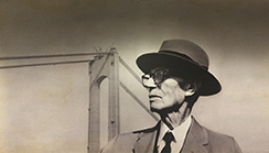Gateways to New York – Othmar H. Ammann and His Bridges