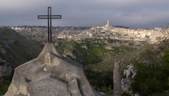 Matera – Von der Schande Italiens zur europäischen Kulturhauptstadt