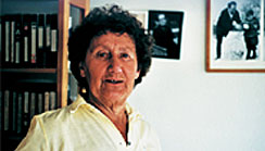 Présence suisse au festival international du film de Berlin 2003
