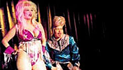 "Venus Boyz" continues its success tour