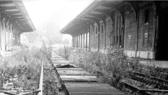 Eastern Avenue