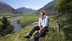 Das Wunder von Andermatt