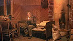 Silver Dove for Russian-Swiss co-production in Leipzig