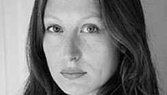 Anna Luif mit europäischen Nachwuchstalenten in Hollywood