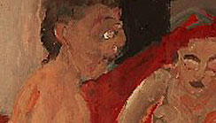 Die Galerie des Herrn Sikora