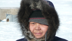 Un pas vers l'Arctique – Échos et Visages du Nord