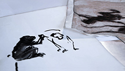 L'Atelier - Astrid de La Forest