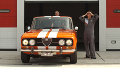 Heidi Goes Alfa