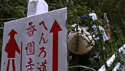 Arukihenro