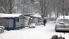 Heimat Campingplatz