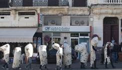 Archéologies Marocaines