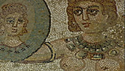 Mosaici di Piazza Armerina