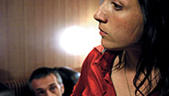 Swiss films at French film days in Tübingen