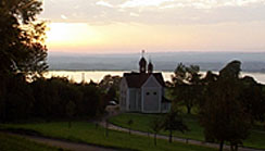 Begegnungen mit der Malerin Maria Hafner