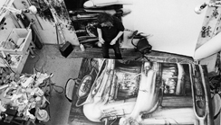 Passagen - H.R. Giger