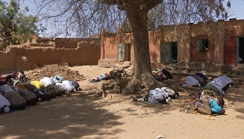 Retour à Bamako